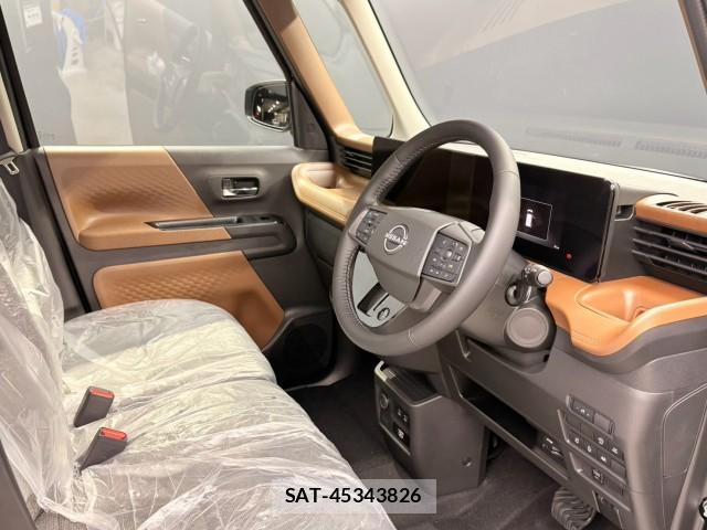 Nissan ROOX 2026-08 8815209-18
