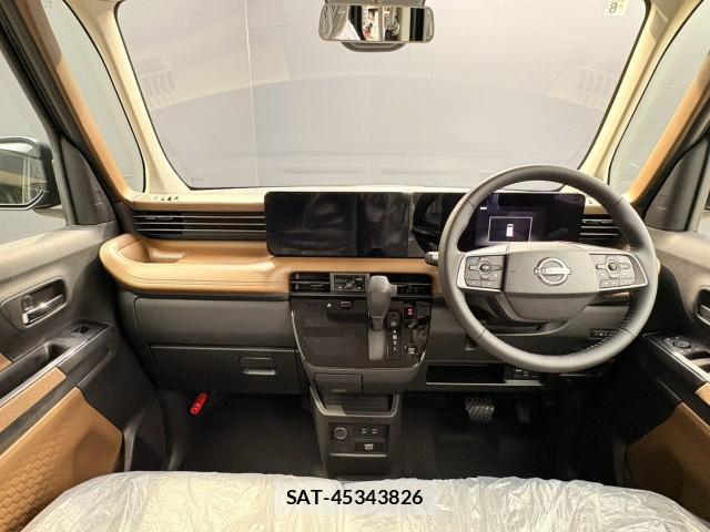 Nissan ROOX 2026-08 8815209-2