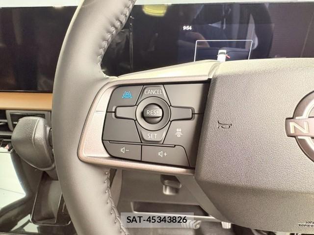 Nissan ROOX 2026-08 8815209-8