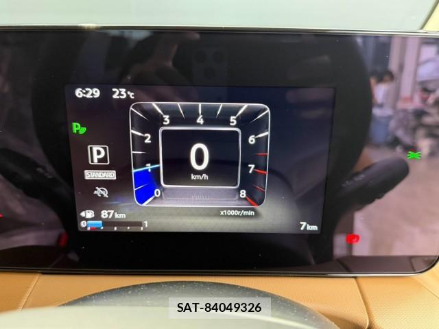 Nissan ROOX 2026-08 8815210-10