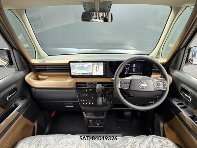 Nissan ROOX 2026-08 8815210-2