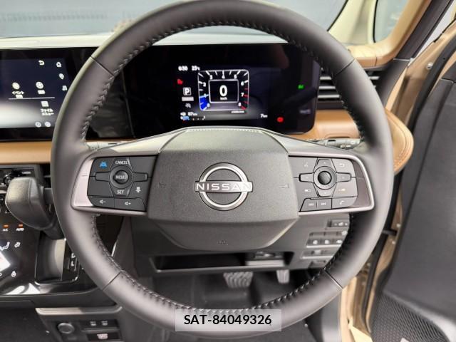 Nissan ROOX 2026-08 8815210-5