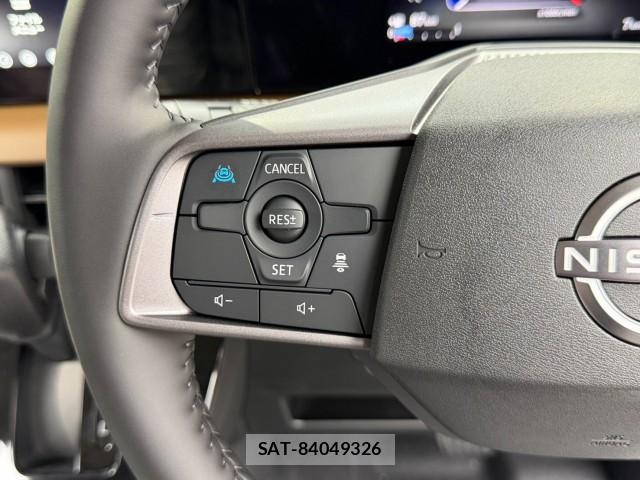 Nissan ROOX 2026-08 8815210-6