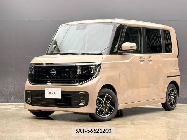Nissan ROOX 2026-08 8815211-0