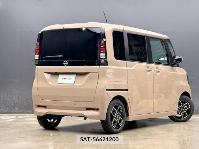 Nissan ROOX 2026-08 8815211-1