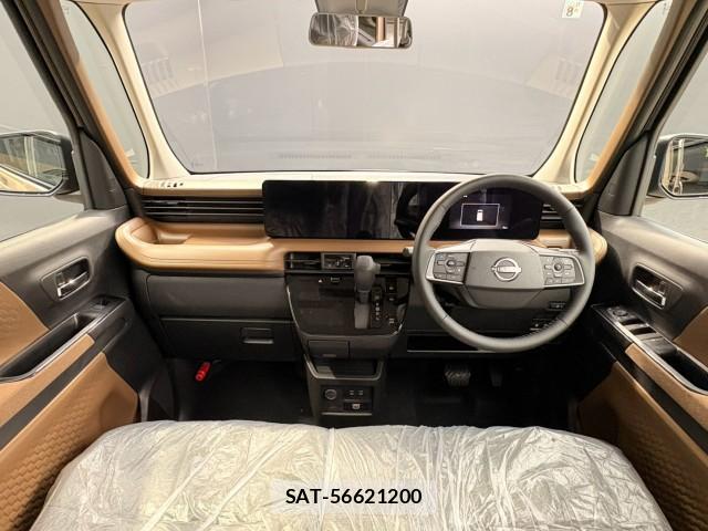 Nissan ROOX 2026-08 8815211-2