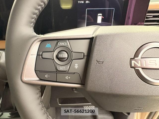 Nissan ROOX 2026-08 8815211-7