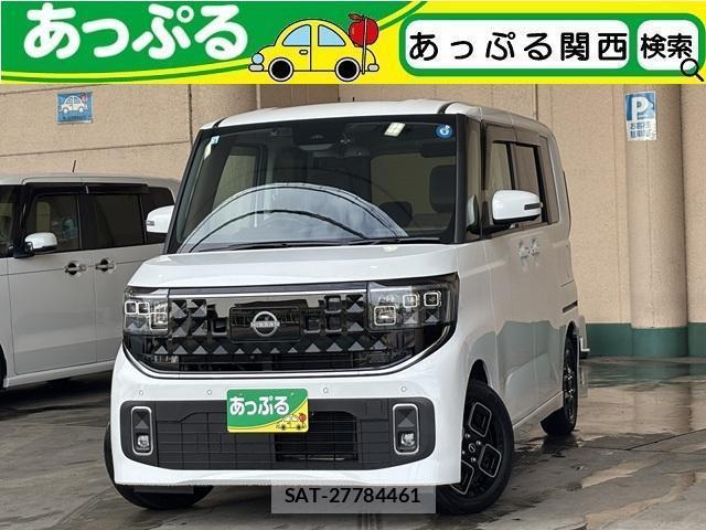 Nissan ROOX 2026-01 8815247-0