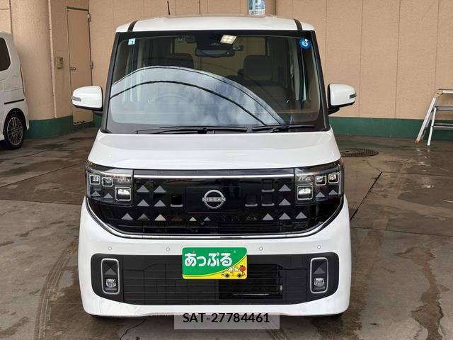 Nissan ROOX 2026-01 8815247-2