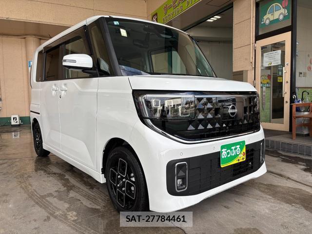 Nissan ROOX 2026-01 8815247-6