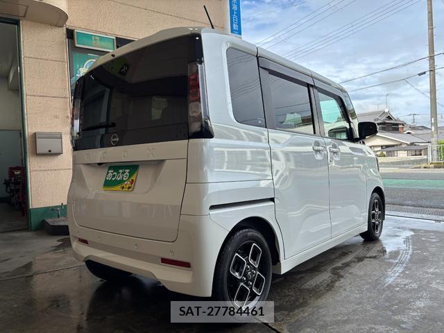 Nissan ROOX 2026-01 8815247-8