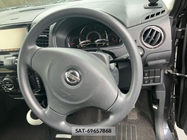 Nissan ROOX 2011-07 8816335-10