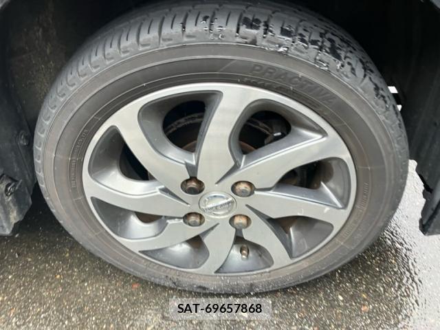 Nissan ROOX 2011-07 8816335-3