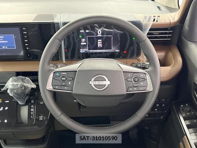 Nissan ROOX 2026-08 8816455-10