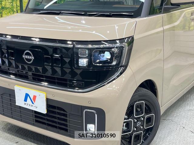 Nissan ROOX 2026-08 8816455-11