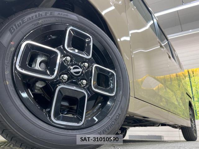 Nissan ROOX 2026-08 8816455-12