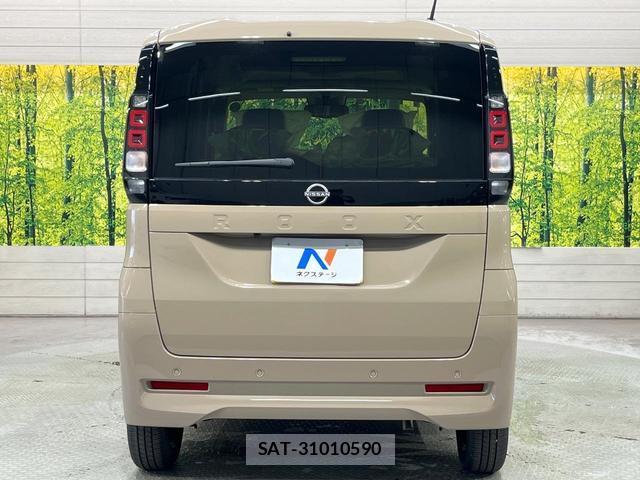 Nissan ROOX 2026-08 8816455-14