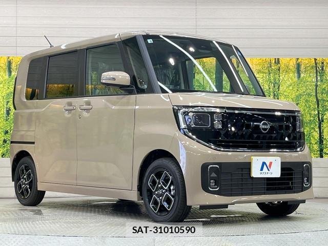 Nissan ROOX 2026-08 8816455-15
