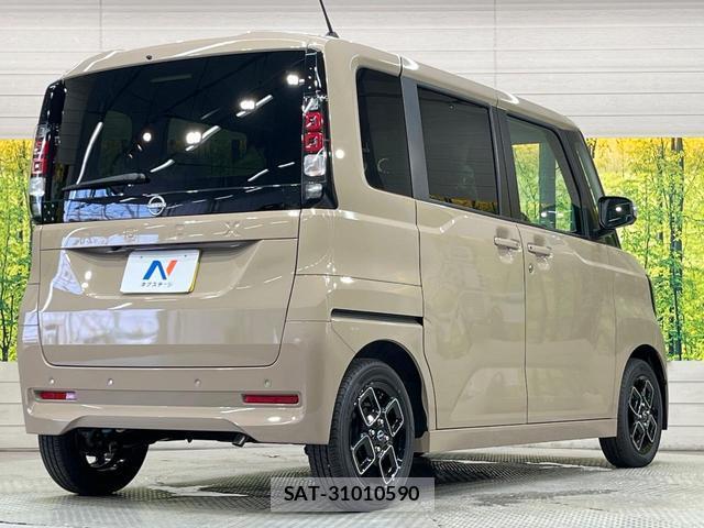 Nissan ROOX 2026-08 8816455-16