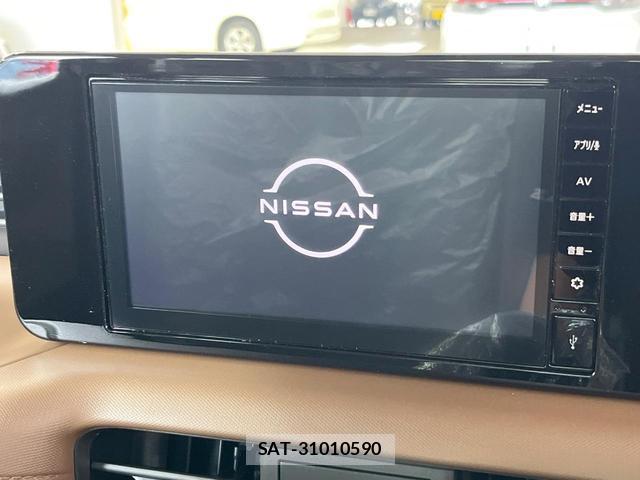 Nissan ROOX 2026-08 8816455-2