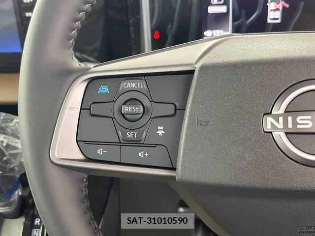 Nissan ROOX 2026-08 8816455-5