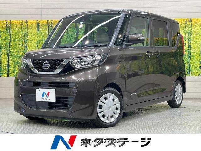 Nissan ROOX 2021-09 8816456-0
