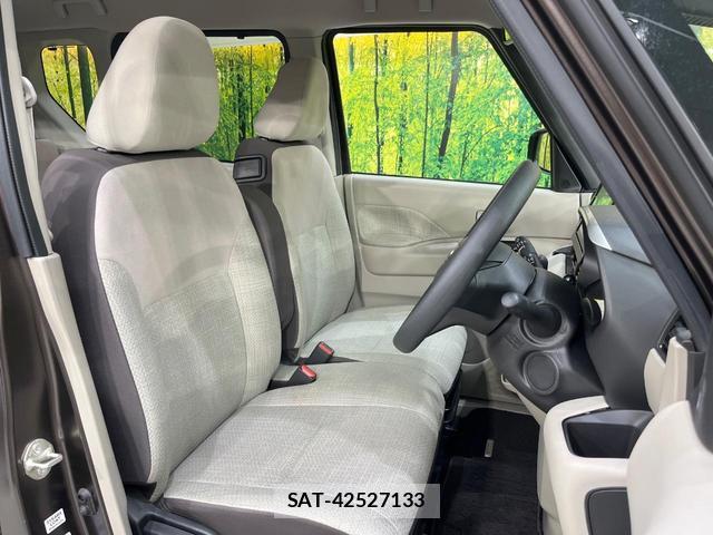Nissan ROOX 2021-09 8816456-7
