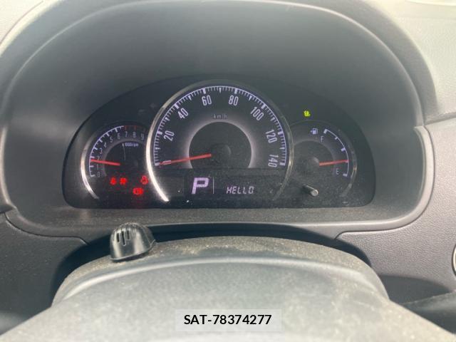Nissan ROOX 2011-12 8817154-14