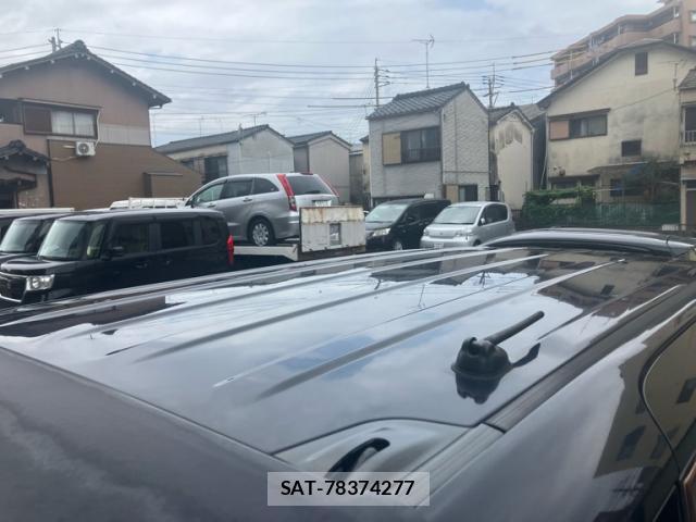 Nissan ROOX 2011-12 8817154-8