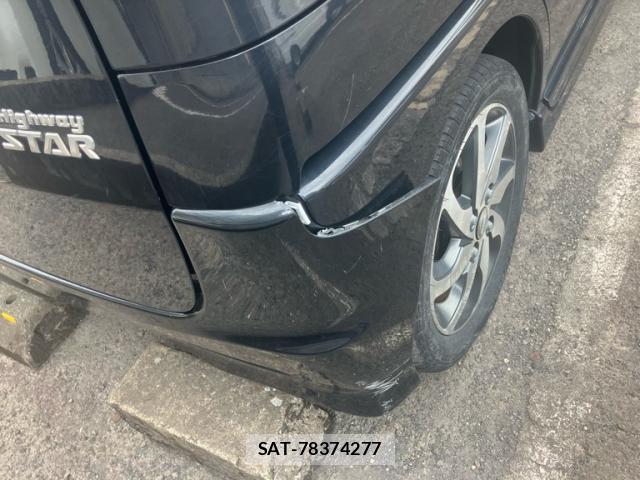 Nissan ROOX 2011-12 8817154-9