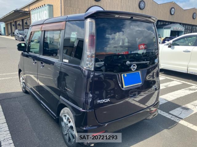 Nissan ROOX 2013-03 8817155-13