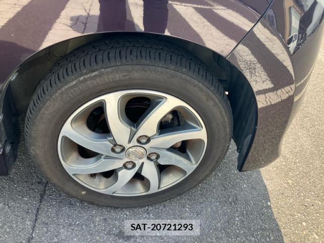 Nissan ROOX 2013-03 8817155-5