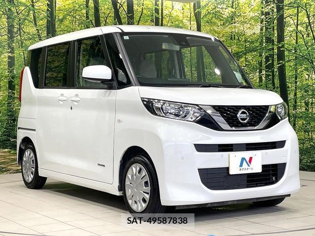 Nissan ROOX 2020-12 8817244-15