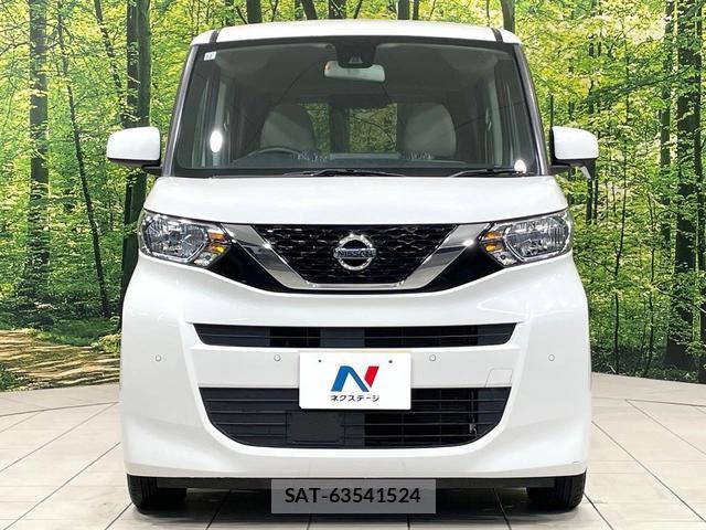 Nissan ROOX 2020-12 8817245-13