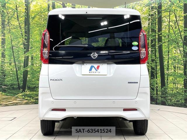 Nissan ROOX 2020-12 8817245-14