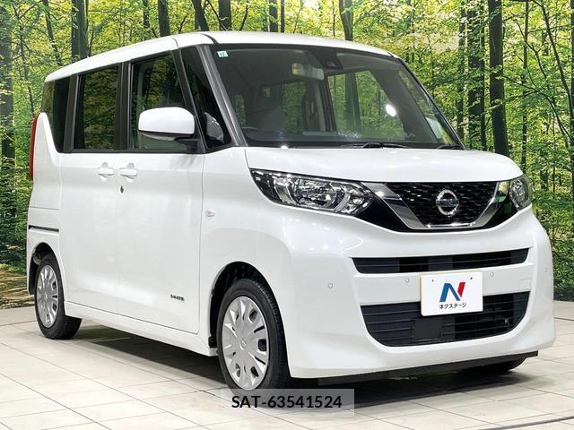 Nissan ROOX 2020-12 8817245-15
