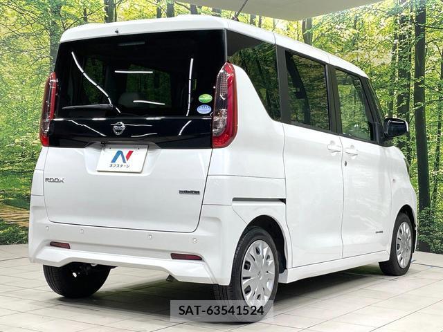 Nissan ROOX 2020-12 8817245-16