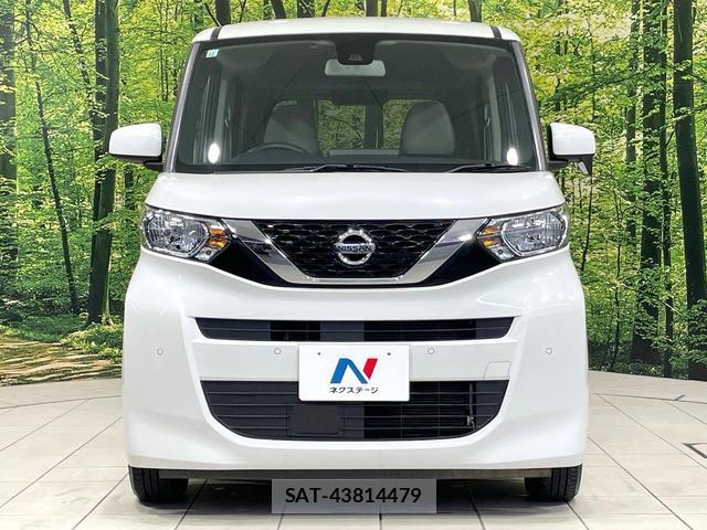 Nissan ROOX 2020-12 8817246-13