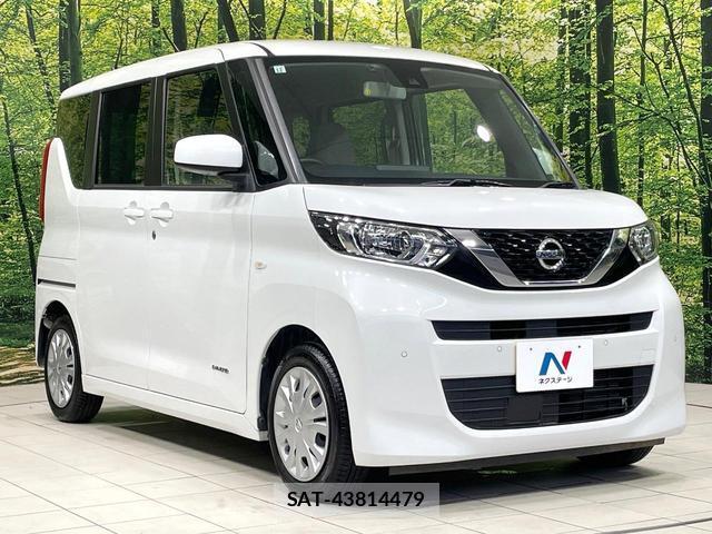 Nissan ROOX 2020-12 8817246-15