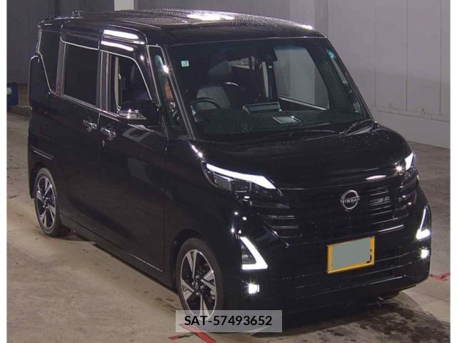 Nissan ROOX 2023-07 8817351-0