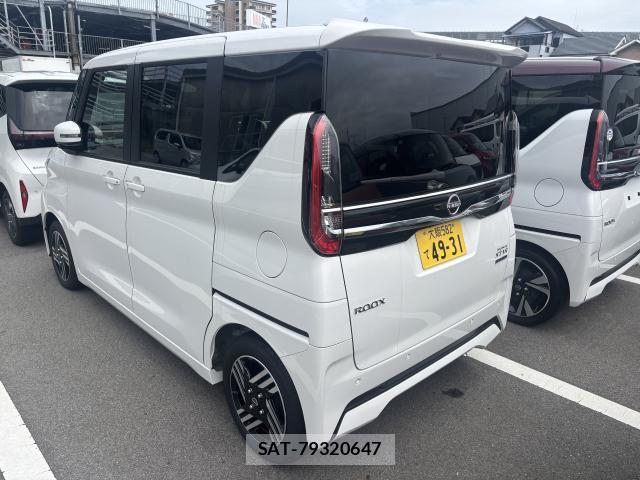 Nissan ROOX 2025-05 8817771-1