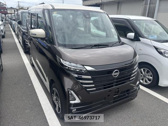 Nissan ROOX 2023-10 8817774-0