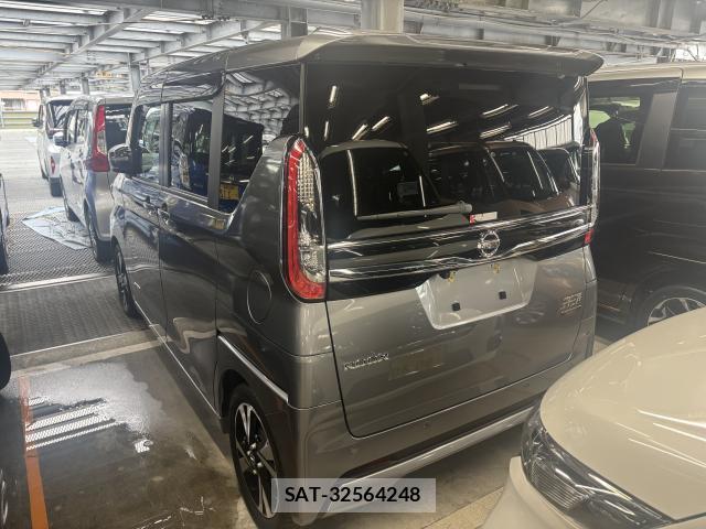 Nissan ROOX 2022-06 8817775-1