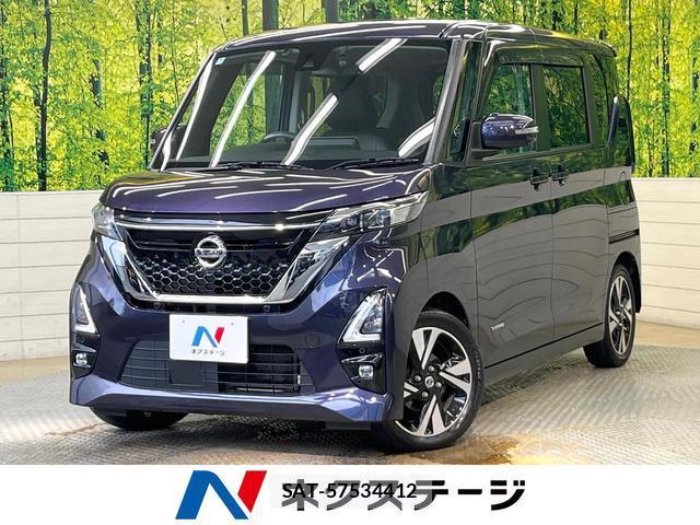 Nissan ROOX 2022-03 8817807-0