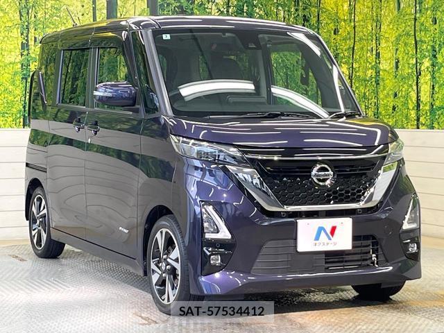 Nissan ROOX 2022-03 8817807-15