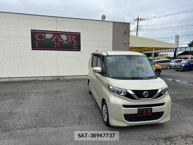 Nissan ROOX 2021-03 8817851-1