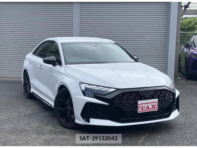 Audi RS3 2025-05 8814628-0