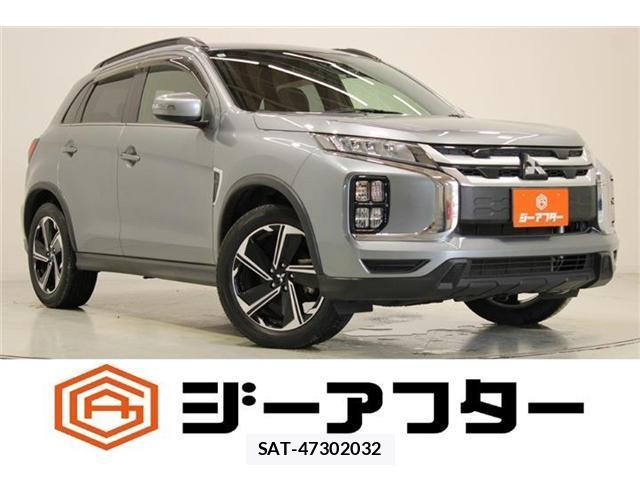 Mitsubishi RVR 2024-06 8812298-0