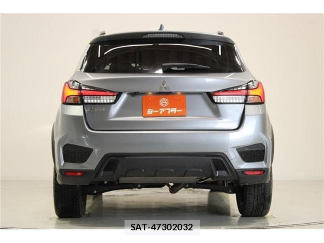 Mitsubishi RVR 2024-06 8812298-10