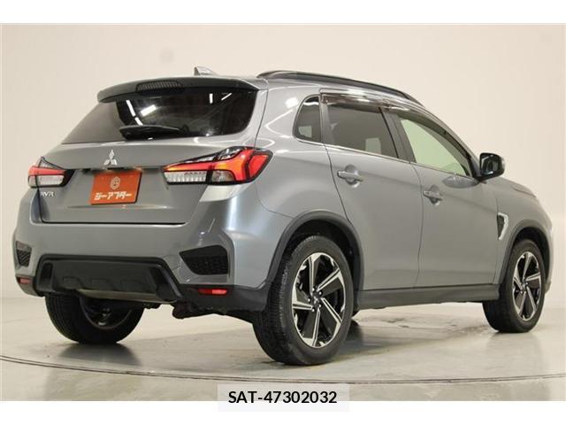Mitsubishi RVR 2024-06 8812298-11
